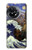 W3851 World of Art Van Gogh Hokusai Da Vinci Hülle Schutzhülle Taschen und Leder Flip für OnePlus 11R