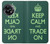 W3862 Keep Calm and Trade On Hülle Schutzhülle Taschen und Leder Flip für OnePlus 11R