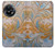 W3875 Canvas Vintage Rugs Hülle Schutzhülle Taschen und Leder Flip für OnePlus 11R