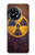 W3892 Nuclear Hazard Hülle Schutzhülle Taschen und Leder Flip für OnePlus 11R
