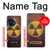 W3892 Nuclear Hazard Hülle Schutzhülle Taschen und Leder Flip für OnePlus 11R