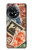 W3900 Stamps Hülle Schutzhülle Taschen und Leder Flip für OnePlus 11R