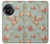 W3910 Vintage Rose Hülle Schutzhülle Taschen und Leder Flip für OnePlus 11R