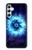 W3549 Shockwave Explosion Hülle Schutzhülle Taschen und Leder Flip für Samsung Galaxy A34 5G
