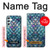 W3809 Mermaid Fish Scale Hülle Schutzhülle Taschen und Leder Flip für Samsung Galaxy A34 5G