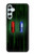 W3816 Red Pill Blue Pill Capsule Hülle Schutzhülle Taschen und Leder Flip für Samsung Galaxy A34 5G