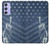 W3450 US Flag Liberty Statue Hülle Schutzhülle Taschen und Leder Flip für Samsung Galaxy A54 5G