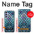 W3809 Mermaid Fish Scale Hülle Schutzhülle Taschen und Leder Flip für Samsung Galaxy A54 5G