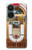 W2853 Jukebox Music Playing Device Hülle Schutzhülle Taschen und Leder Flip für OnePlus Nord CE 3 Lite, Nord N30 5G