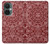 W3556 Yen Pattern Hülle Schutzhülle Taschen und Leder Flip für OnePlus Nord CE 3 Lite, Nord N30 5G
