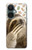 W3559 Sloth Pattern Hülle Schutzhülle Taschen und Leder Flip für OnePlus Nord CE 3 Lite, Nord N30 5G