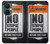 W3704 No Stupid People Hülle Schutzhülle Taschen und Leder Flip für OnePlus Nord CE 3 Lite, Nord N30 5G