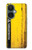 W3714 Radiation Warning Hülle Schutzhülle Taschen und Leder Flip für OnePlus Nord CE 3 Lite, Nord N30 5G