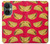 W3755 Mexican Taco Tacos Hülle Schutzhülle Taschen und Leder Flip für OnePlus Nord CE 3 Lite, Nord N30 5G