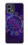 W3461 Zodiac Hülle Schutzhülle Taschen und Leder Flip für Motorola Moto G Stylus 5G (2023)