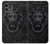 W3619 Dark Gothic Lion Hülle Schutzhülle Taschen und Leder Flip für Motorola Moto G Stylus 5G (2023)