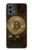W3798 Cryptocurrency Bitcoin Hülle Schutzhülle Taschen und Leder Flip für Motorola Moto G Stylus 5G (2023)