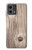 W3822 Tree Woods Texture Graphic Printed Hülle Schutzhülle Taschen und Leder Flip für Motorola Moto G Stylus 5G (2023)