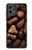 W3840 Dark Chocolate Milk Chocolate Lovers Hülle Schutzhülle Taschen und Leder Flip für Motorola Moto G Stylus 5G (2023)