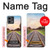 W3866 Railway Straight Train Track Hülle Schutzhülle Taschen und Leder Flip für Motorola Moto G Stylus 5G (2023)