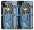 W2764 High Priestess Tarot Card Hülle Schutzhülle Taschen und Leder Flip für Motorola Moto G Power (2023) 5G
