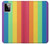 W3699 LGBT Pride Hülle Schutzhülle Taschen und Leder Flip für Motorola Moto G Power (2023) 5G