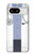 W3801 Doctor Suit Hülle Schutzhülle Taschen und Leder Flip für Google Pixel 8