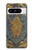 W3620 Book Cover Christ Majesty Hülle Schutzhülle Taschen und Leder Flip für Google Pixel 8 pro