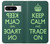 W3862 Keep Calm and Trade On Hülle Schutzhülle Taschen und Leder Flip für Google Pixel 8 pro