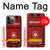 W3957 Emergency Medical Service Hülle Schutzhülle Taschen und Leder Flip für iPhone 13