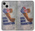 W3963 Still More Production Vintage Postcard Hülle Schutzhülle Taschen und Leder Flip für iPhone 13 mini