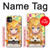 W3918 Baby Corgi Dog Corgi Girl Candy Hülle Schutzhülle Taschen und Leder Flip für iPhone 11