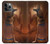 W3919 Egyptian Queen Cleopatra Anubis Hülle Schutzhülle Taschen und Leder Flip für iPhone 11 Pro Max