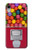 W3938 Gumball Capsule Game Graphic Hülle Schutzhülle Taschen und Leder Flip für iPhone XR