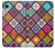 W3943 Maldalas Pattern Hülle Schutzhülle Taschen und Leder Flip für iPhone XR