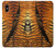 W3951 Tiger Eye Tear Marks Hülle Schutzhülle Taschen und Leder Flip für iPhone X, iPhone XS