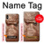 W3940 Leather Mad Face Graphic Paint Hülle Schutzhülle Taschen und Leder Flip für iPhone XS Max
