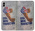 W3963 Still More Production Vintage Postcard Hülle Schutzhülle Taschen und Leder Flip für iPhone XS Max
