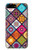 W3943 Maldalas Pattern Hülle Schutzhülle Taschen und Leder Flip für iPhone 7 Plus, iPhone 8 Plus