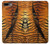 W3951 Tiger Eye Tear Marks Hülle Schutzhülle Taschen und Leder Flip für iPhone 7 Plus, iPhone 8 Plus