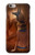 W3919 Egyptian Queen Cleopatra Anubis Hülle Schutzhülle Taschen und Leder Flip für iPhone 6 6S