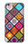 W3943 Maldalas Pattern Hülle Schutzhülle Taschen und Leder Flip für iPhone 6 Plus, iPhone 6s Plus