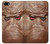 W3940 Leather Mad Face Graphic Paint Hülle Schutzhülle Taschen und Leder Flip für iPhone 5 5S SE