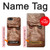 W3940 Leather Mad Face Graphic Paint Hülle Schutzhülle Taschen und Leder Flip für iPhone 5 5S SE