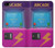 W3961 Arcade Cabinet Retro Machine Hülle Schutzhülle Taschen und Leder Flip für iPhone 5 5S SE