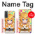 W3918 Baby Corgi Dog Corgi Girl Candy Hülle Schutzhülle Taschen und Leder Flip für Samsung Galaxy S21 Plus 5G, Galaxy S21+ 5G