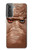 W3940 Leather Mad Face Graphic Paint Hülle Schutzhülle Taschen und Leder Flip für Samsung Galaxy S21 Plus 5G, Galaxy S21+ 5G