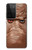 W3940 Leather Mad Face Graphic Paint Hülle Schutzhülle Taschen und Leder Flip für Samsung Galaxy S21 Ultra 5G