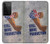 W3963 Still More Production Vintage Postcard Hülle Schutzhülle Taschen und Leder Flip für Samsung Galaxy S21 Ultra 5G
