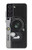 W3922 Camera Lense Shutter Graphic Print Hülle Schutzhülle Taschen und Leder Flip für Samsung Galaxy S21 FE 5G